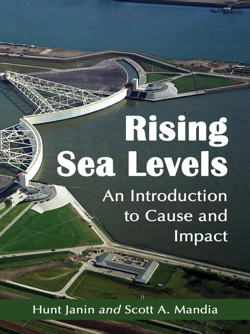 Title details for Rising Sea Levels by Hunt Janin - Available